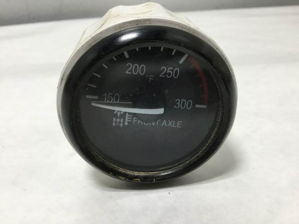 2006 Peterbilt 379 Gauge For Sale Sioux Falls, SD Q436002109B