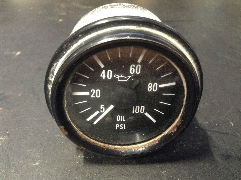 2000 Peterbilt 379 Gauge For Sale Spencer, IA 1702829