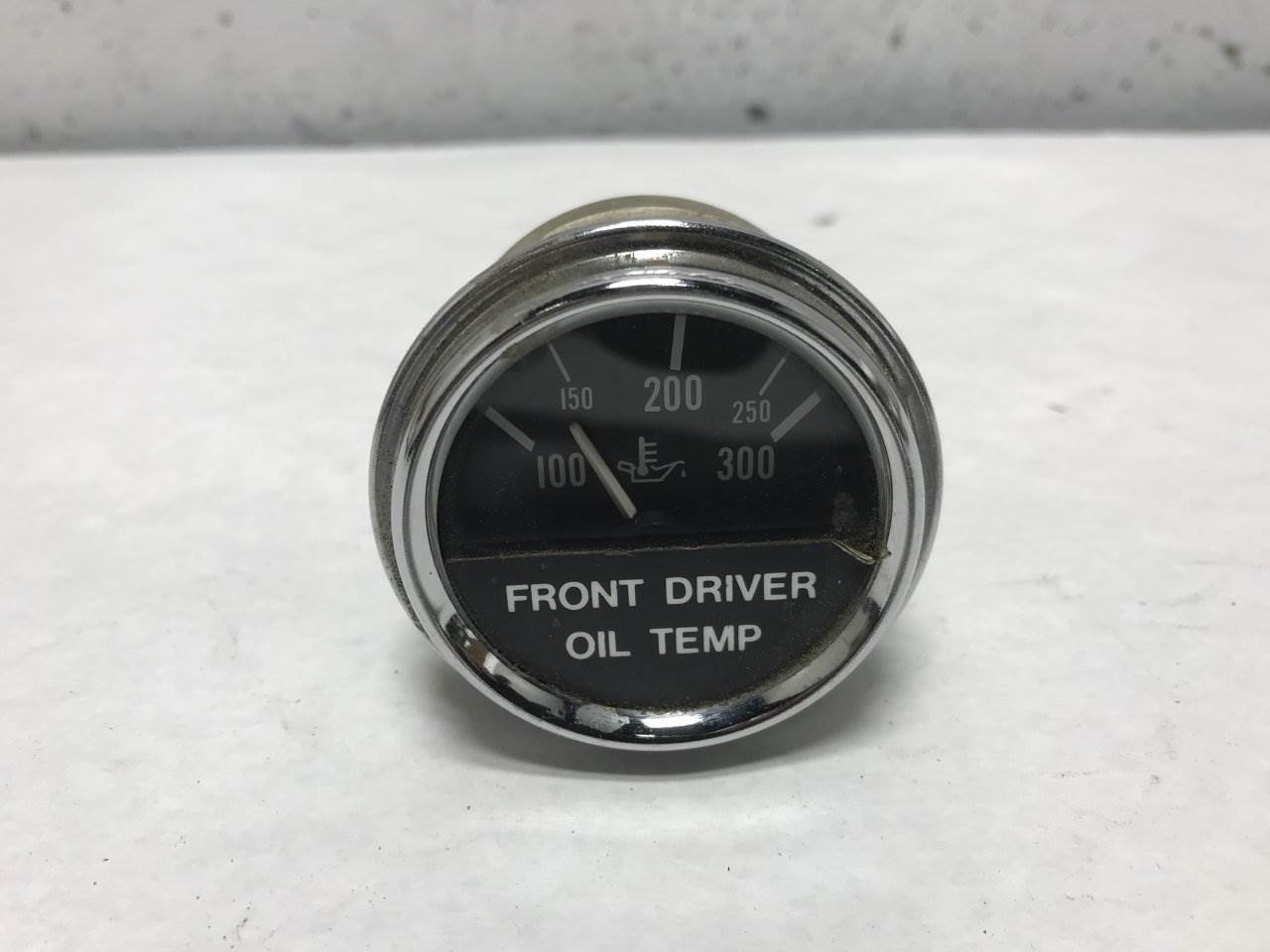 1999 Peterbilt 379 Gauge For Sale Sioux Falls, SD 24998727