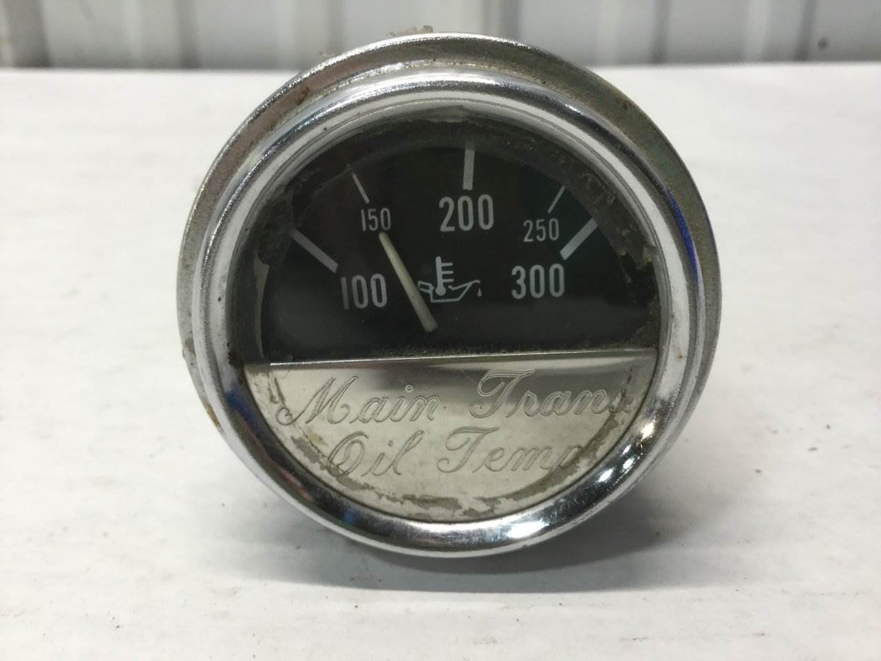 1992 Peterbilt 379 Gauge For Sale Sioux Falls, SD 25167523