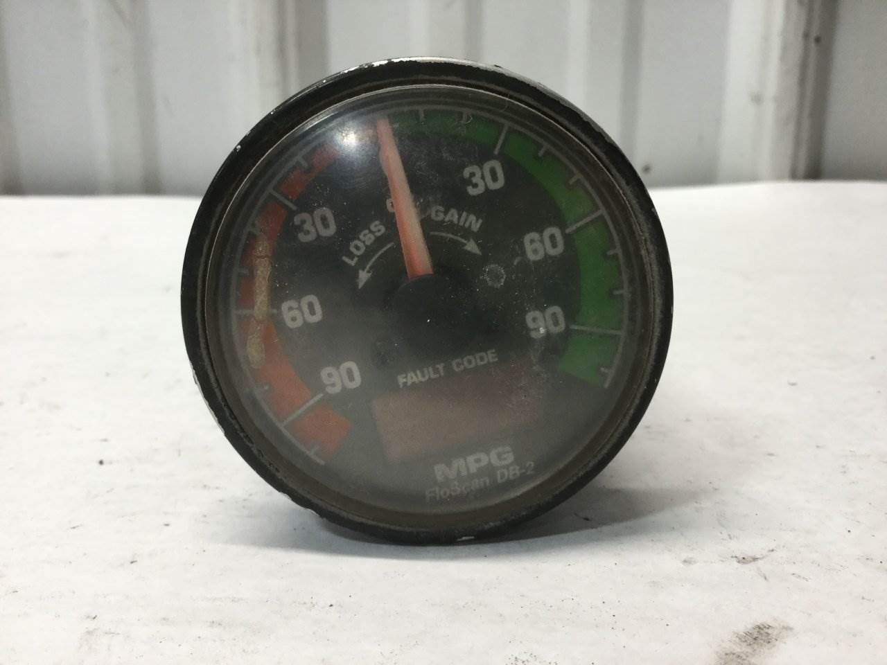 1996 Peterbilt 379 Gauge For Sale Sioux Falls, SD 90402903