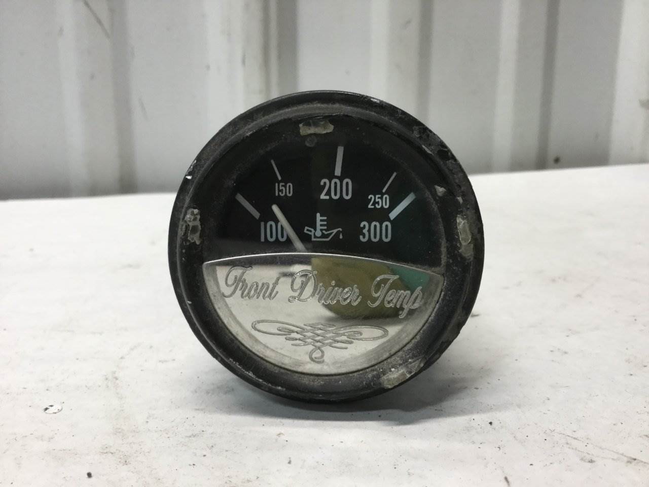 2000 Peterbilt 379 Gauge For Sale Sioux Falls, SD 25171246