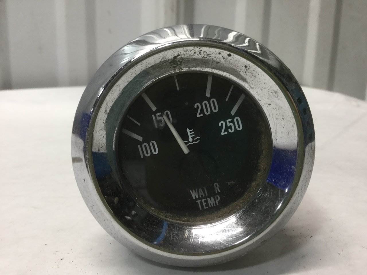 1999 Peterbilt 379 Gauge For Sale Sioux Falls, SD 25195821