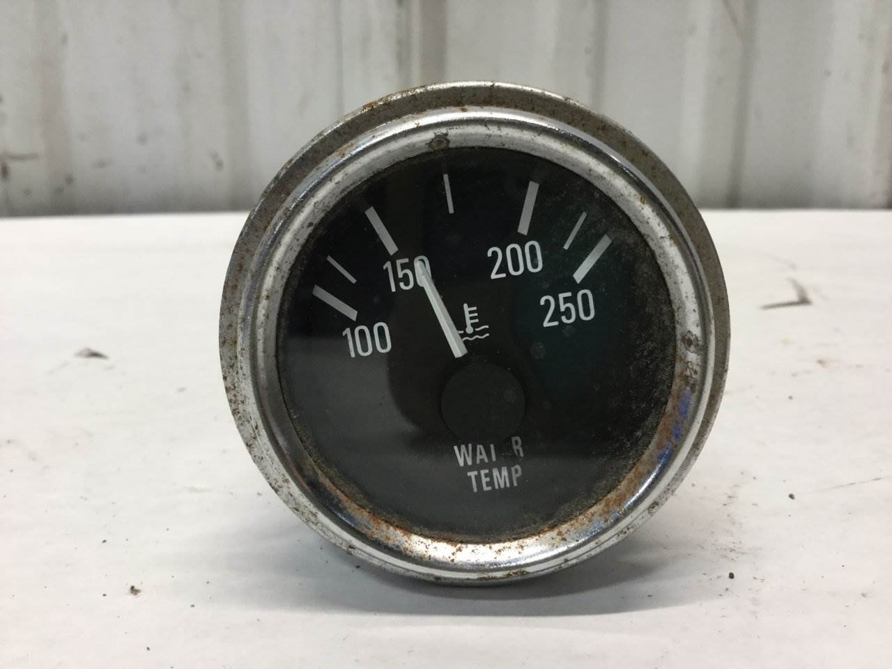 1991 Peterbilt 379 Gauge For Sale Sioux Falls, SD 25212562