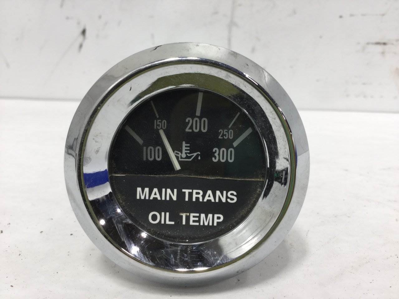 2002 Peterbilt 379 Gauge For Sale Sioux Falls, SD 17043133B0