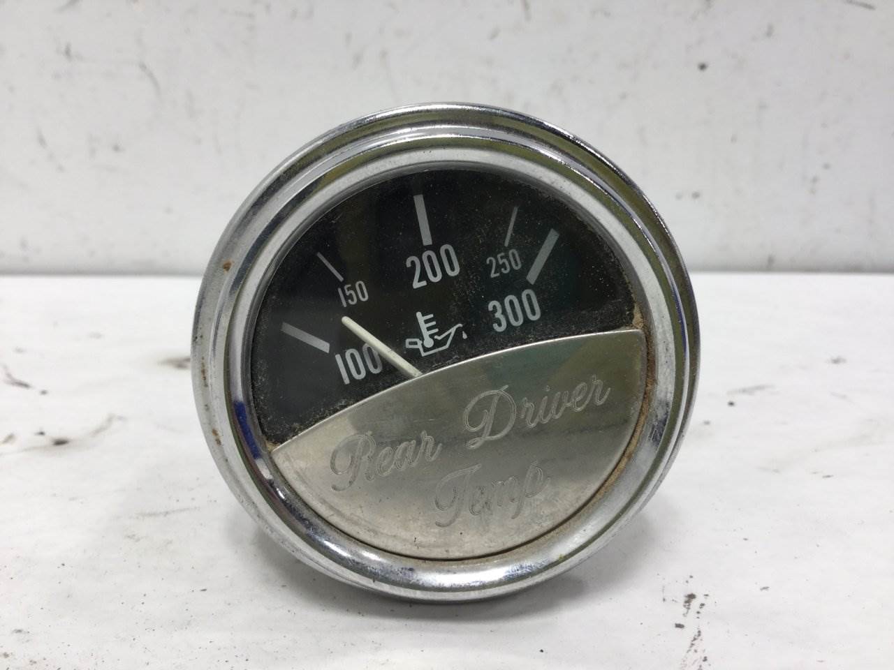 1999 Peterbilt 379 Gauge For Sale Sioux Falls, SD 25335380