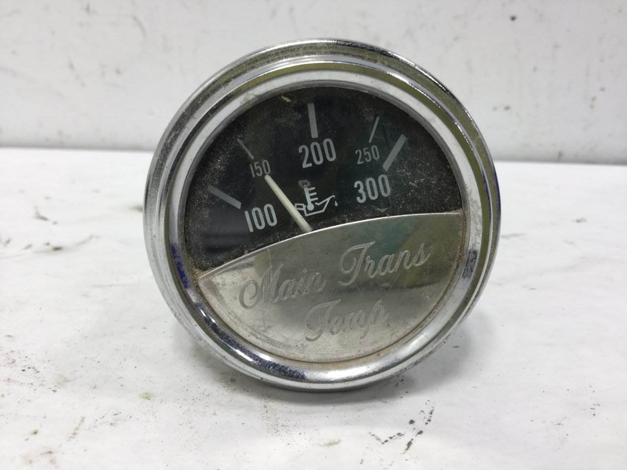 1999 Peterbilt 379 Gauge For Sale Sioux Falls, SD 25335382