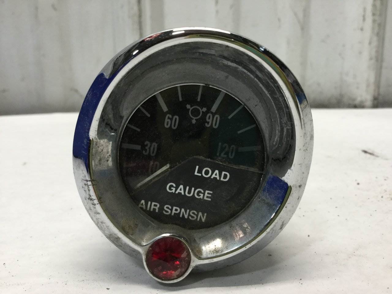 2003 Peterbilt 379 Gauge For Sale Sioux Falls, SD 17043121C0