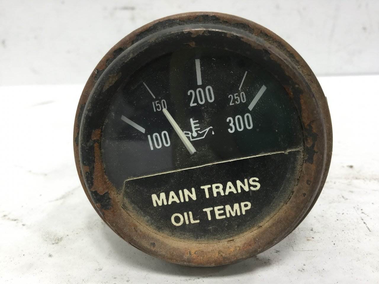 1989 Peterbilt 379 Gauge For Sale Sioux Falls, SD 25341550