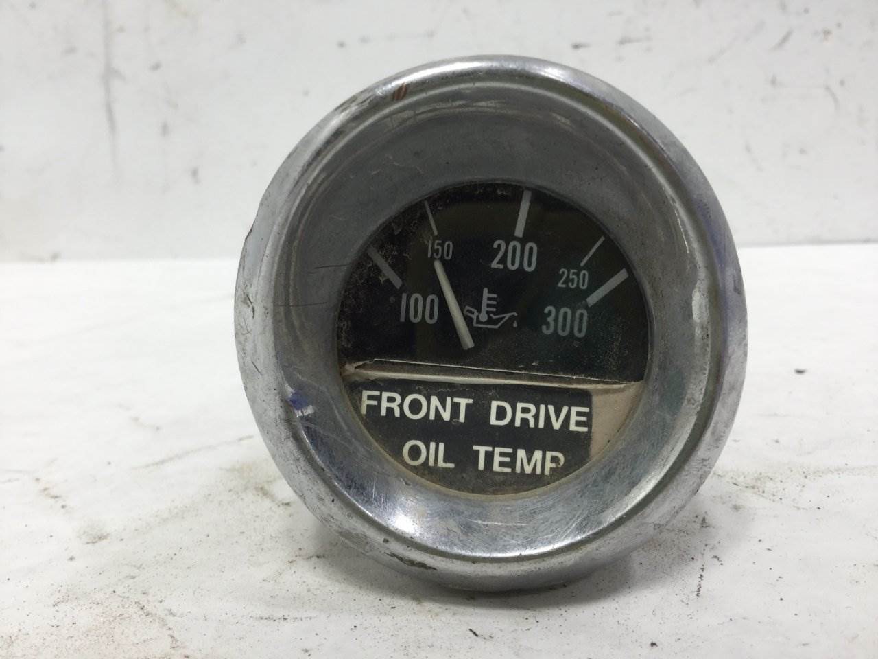 1989 Peterbilt 379 Gauge For Sale Sioux Falls, SD 25341551