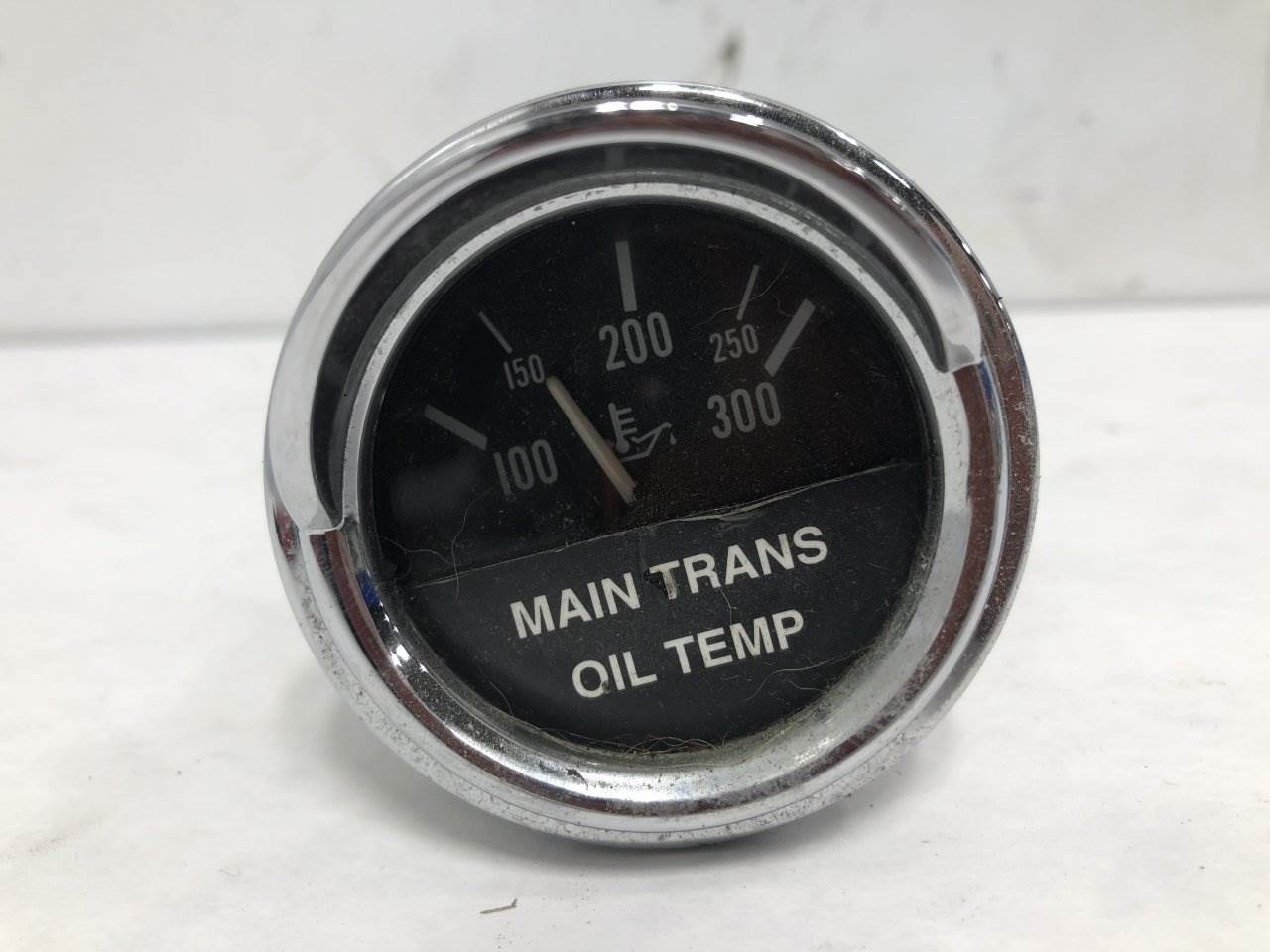 2000 Peterbilt 379 Gauge For Sale Sioux Falls, SD 25348224