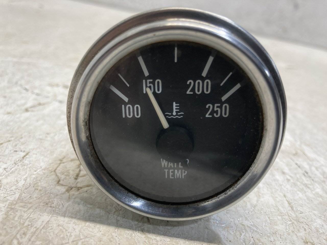 1998 Peterbilt 379 Gauge For Sale Spencer, IA 25432932