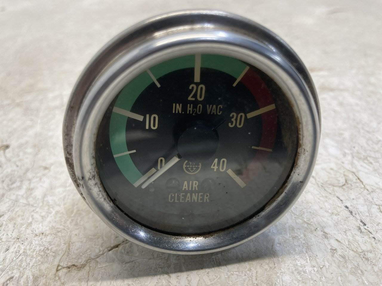 1998 Peterbilt 379 Gauge For Sale Spencer, IA 25432952