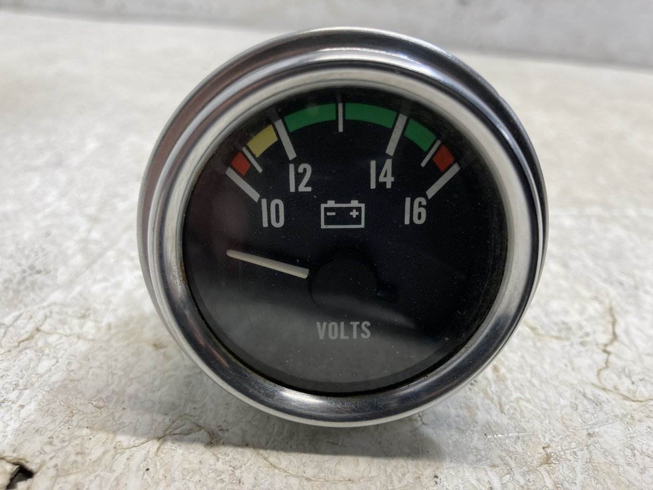 1998 Peterbilt 379 Gauge For Sale Spencer, IA 25433023