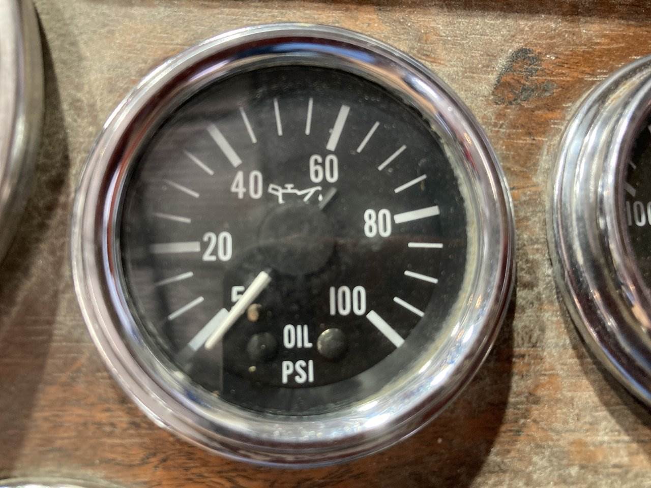 1999 Peterbilt 379 Gauge For Sale Spencer, IA 25448283