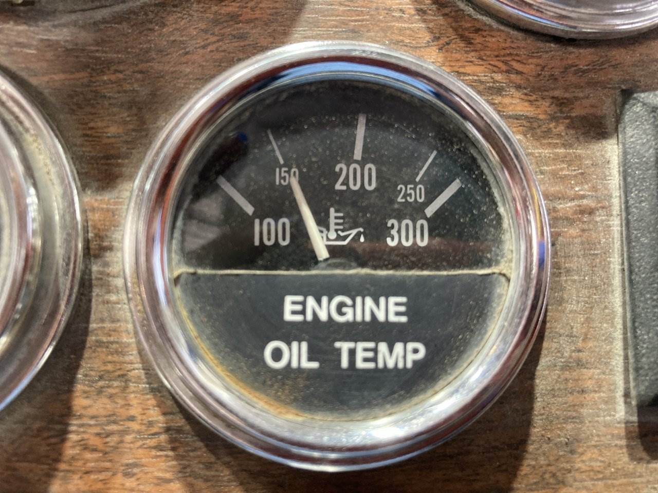 1999 Peterbilt 379 Gauge For Sale Spencer, IA 25448286