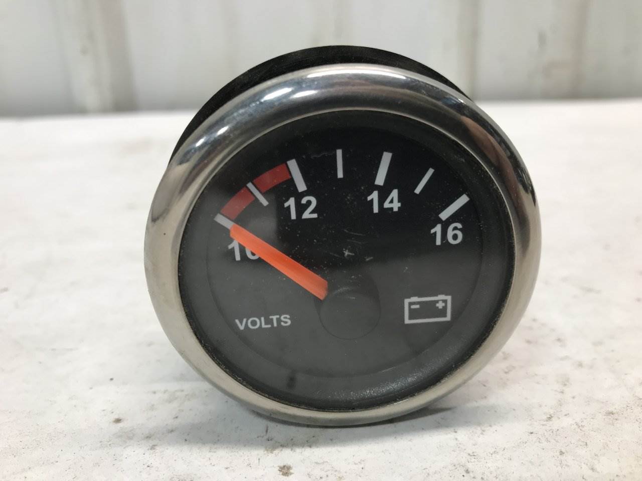 2014 Western Star 4700 Gauge For Sale Sioux Falls, SD A2263907002