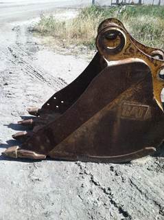 Caterpillar Bucket