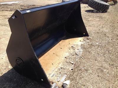 Central Fabricators Bucket