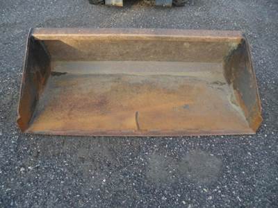 H & H GP BUCKET Bucket