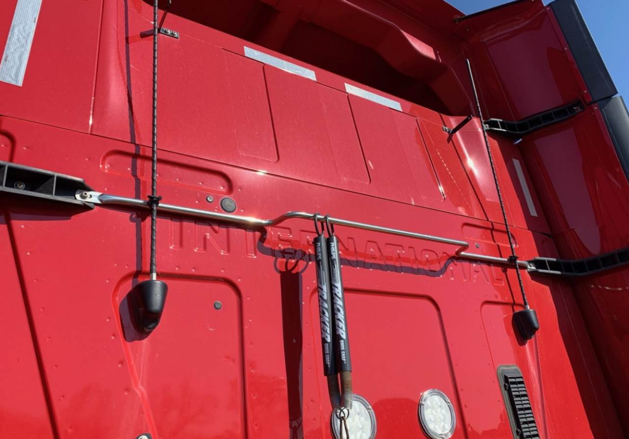 2021 International LT Grab Handle For Sale Sioux Falls, SD 25433971