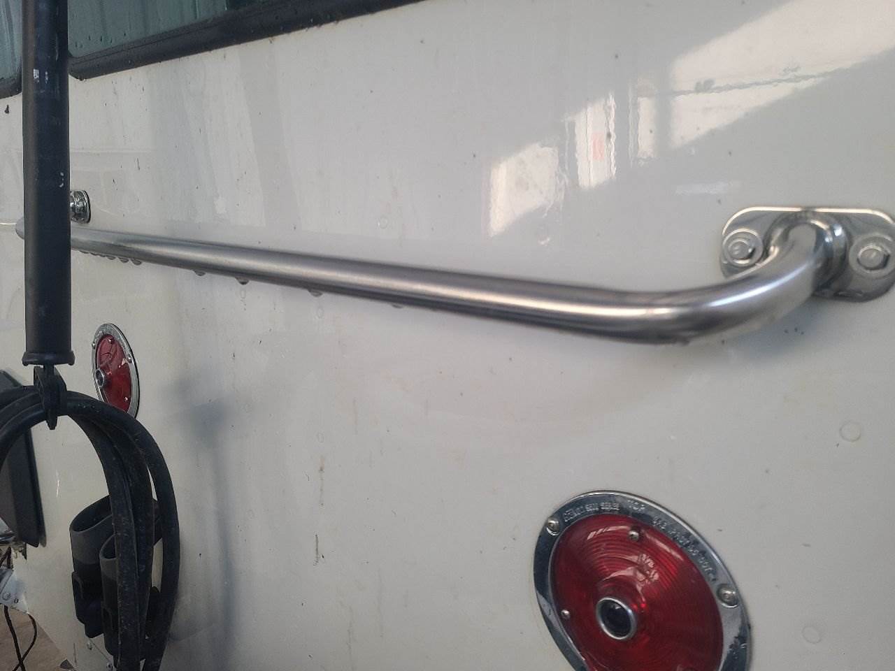 2015 Peterbilt 579 Grab Handle For Sale Winimac, IN 25362238