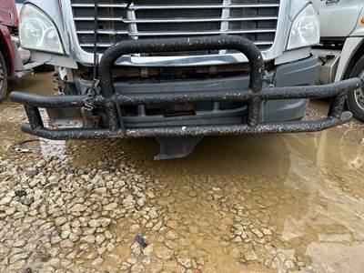 Freightliner Cascadia Grille Guard