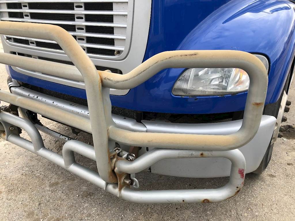 2013 Freightliner M2 112 Grille Guard For Sale Des Moines, IA