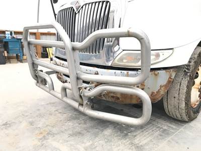 International 8600 Grille Guard