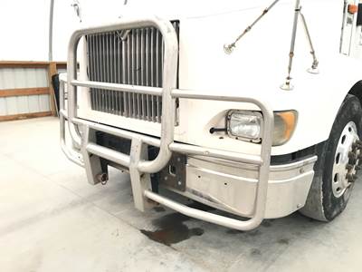 International 9200 Grille Guard