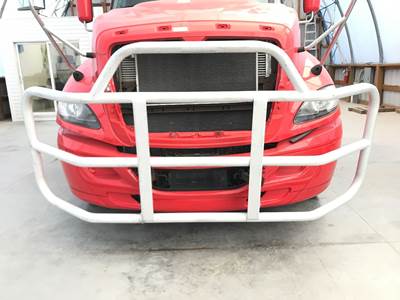 International ProStar Grille Guard