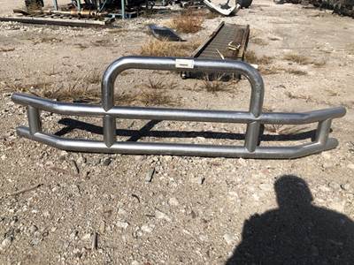 International ProStar Grille Guard