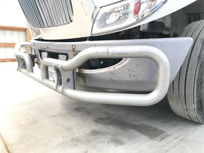 International TranStar 8600 Grille Guard for a International Transtar (8600)