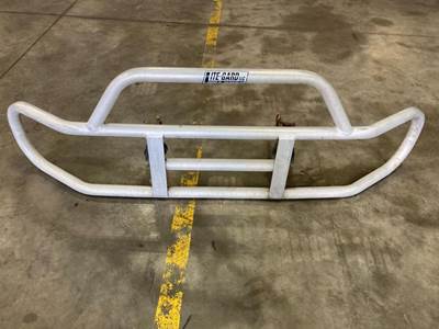 Kenworth T370 Grille Guard