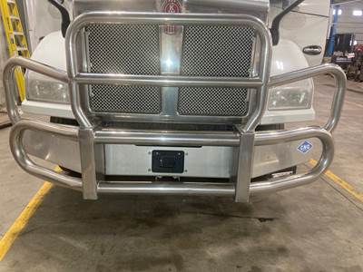2020 Kenworth T880 Grille Guard For Sale | Sioux Falls, SD | 25717542 ...