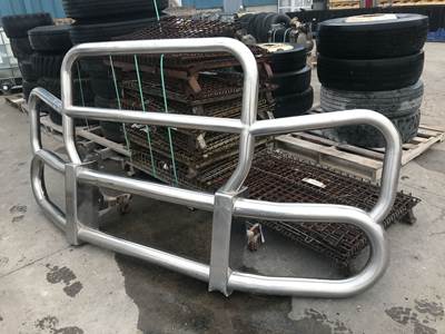 Kenworth T880 Grille Guard