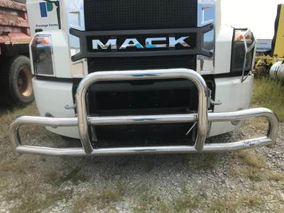 Mack AN (ANTHEM) Grille Guard