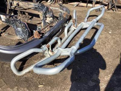 Peterbilt 386 Grille Guard