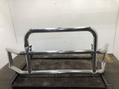 Peterbilt 579 Grille Guard