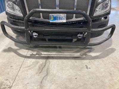 Peterbilt 579 Grille Guard