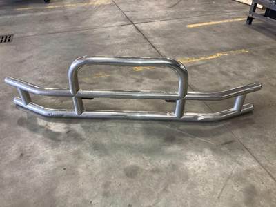 Peterbilt 579 Grille Guard