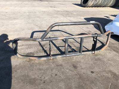 Peterbilt 579 Grille Guard