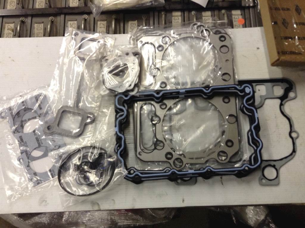 Cummins N14 CELECT+ Head Set Gasket For Sale Des Moines, IA 4089371