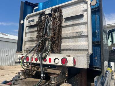 International ProStar Headache Rack