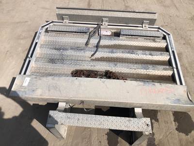 Kenworth T680 Headache Rack