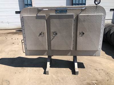 Kenworth T680 Headache Rack