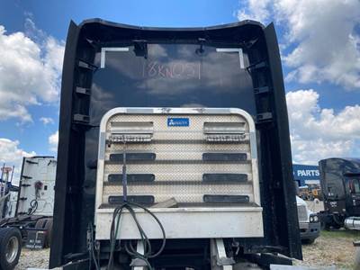 Kenworth T680 Headache Rack