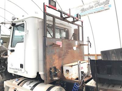 Mack CH600 Headache Rack