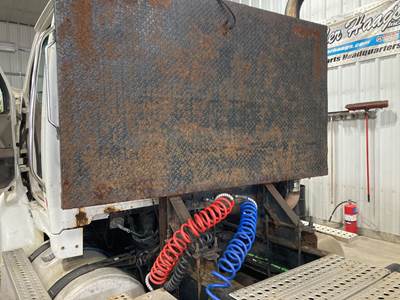 Sterling A9513 Headache Rack