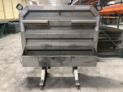 Headache Racks For Sale | MyLittleSalesman.com